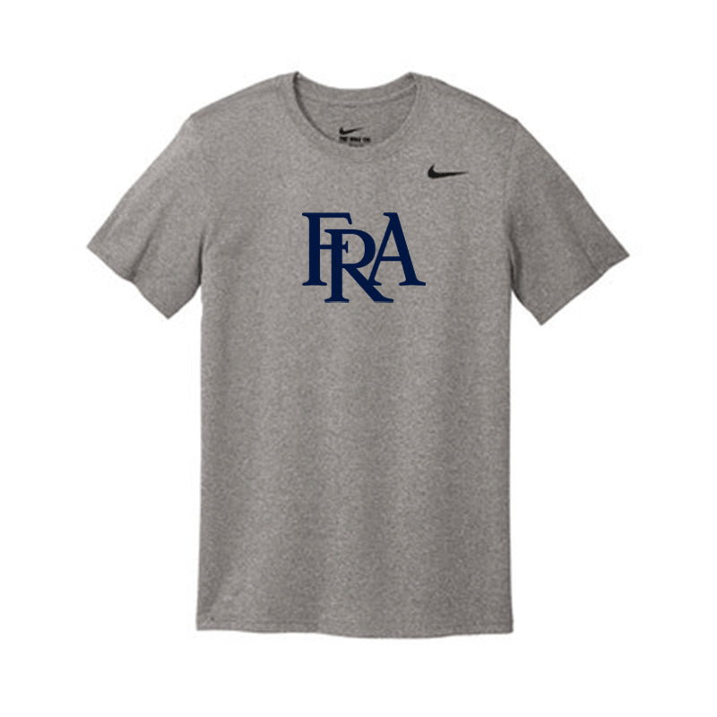 Adult Nike Dri-Fit Short Sleeve Shirt