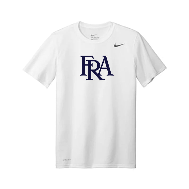 Adult Nike Dri-Fit Short Sleeve Shirt