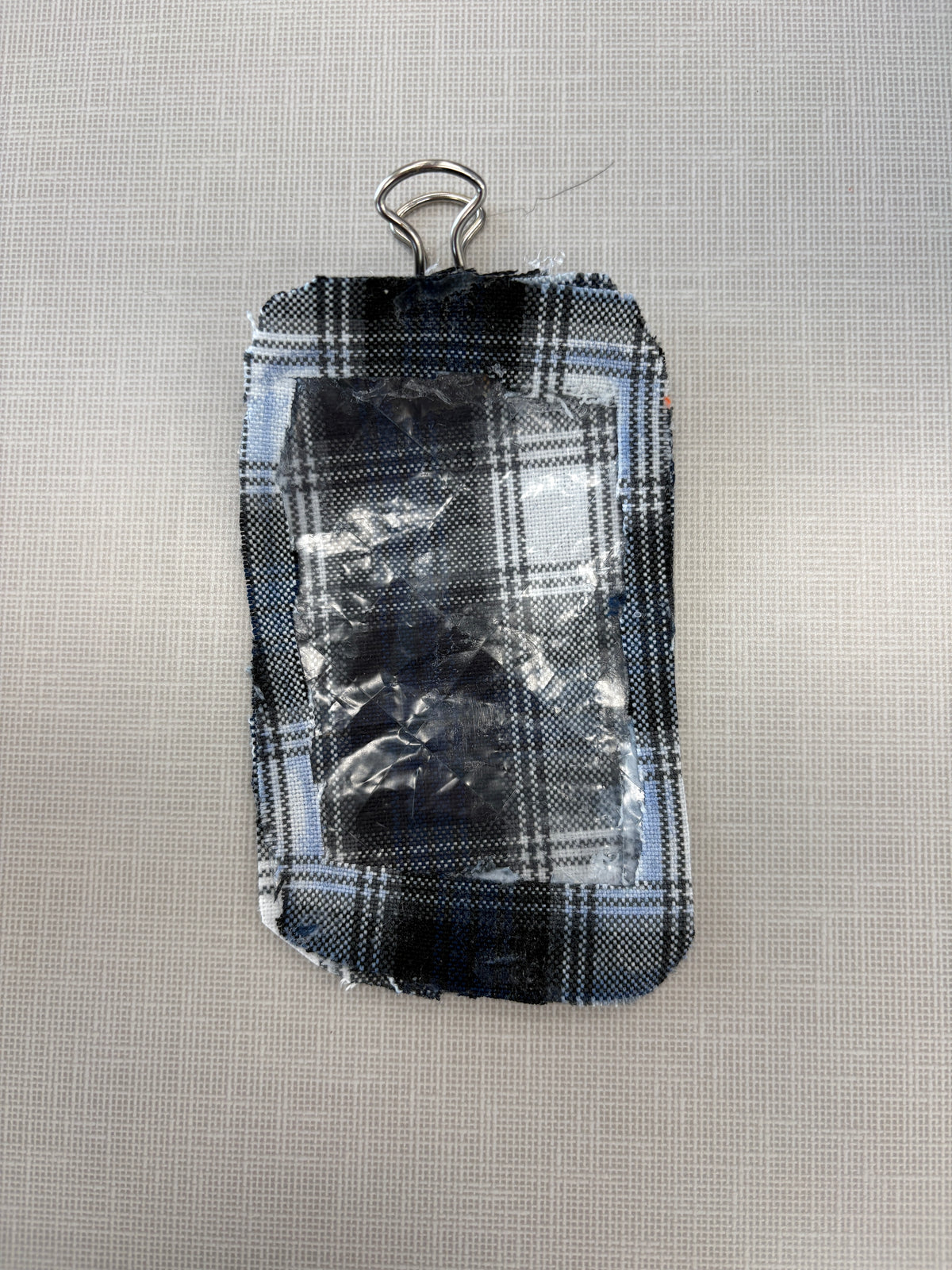 Pleated product image