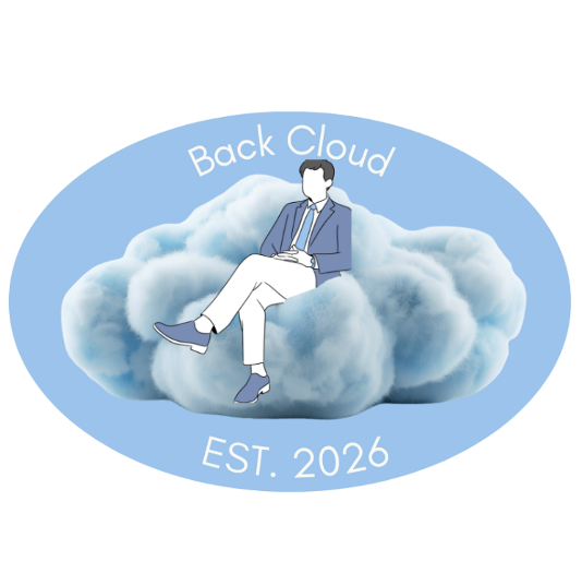 Back Cloud