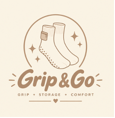 Grip and Go