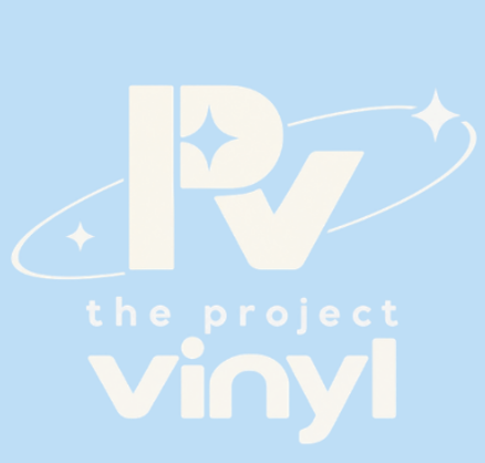 Project Vinyl logo