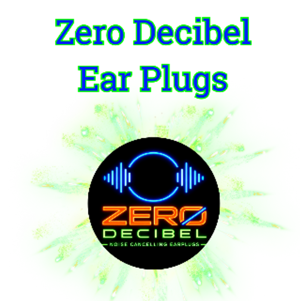 Zero Decibel Logo