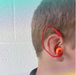 earplugs