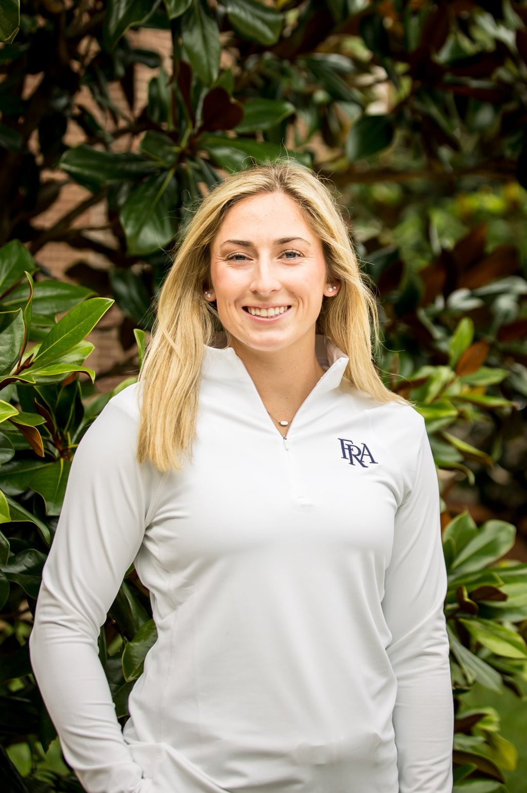 Peter Millar Women's White Pullover