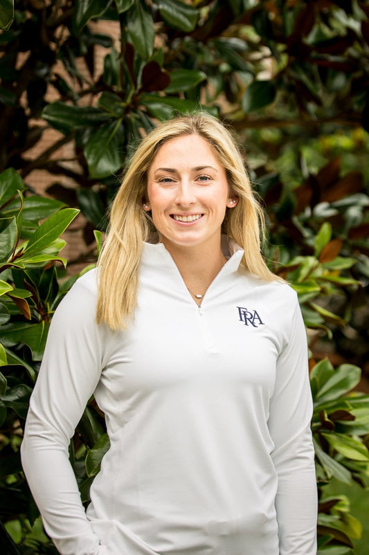 Peter Millar Women's White Pullover
