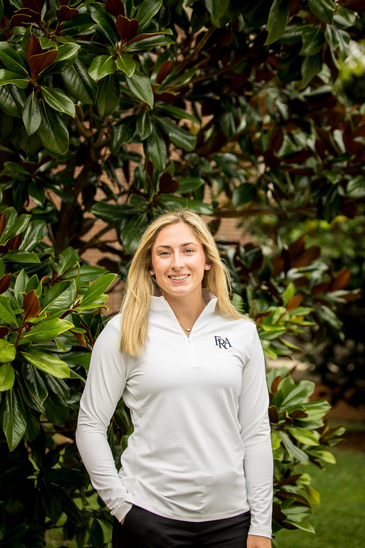Peter Millar Women's White Pullover