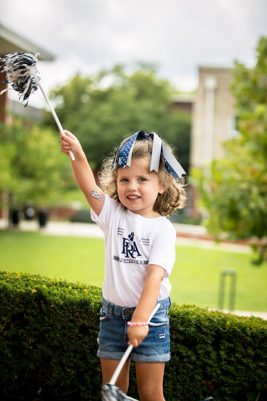 Toddler Panther Paw T-Shirt