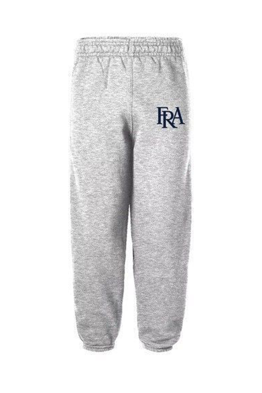 Youth Classic Grey FRA Sweatpants