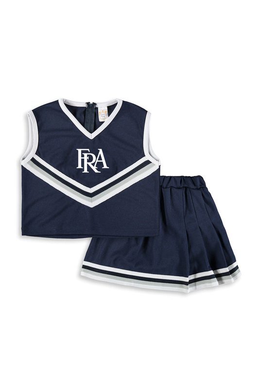 Cheerleading Uniform