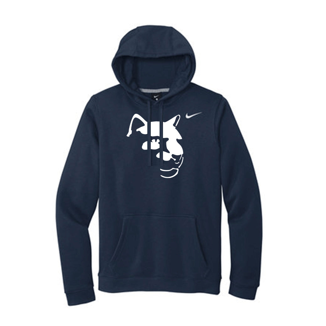 Nike Panther Hoodie